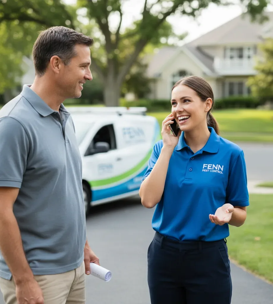 Silverfish Control in Bland, VA